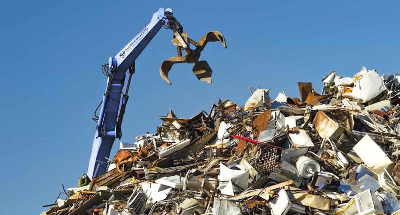 خریدار ضایعات در تجریش