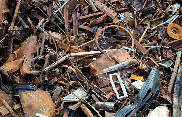 بهترین خریدار ضایعات در قیطریه